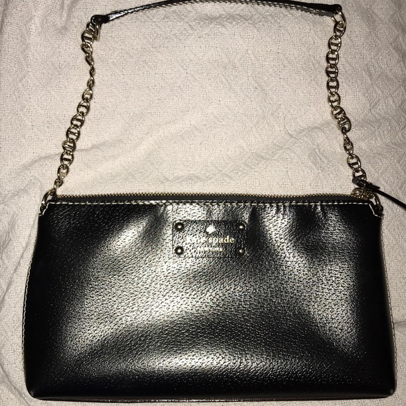kate spade Handbags - Kate Spade Byrd handbag